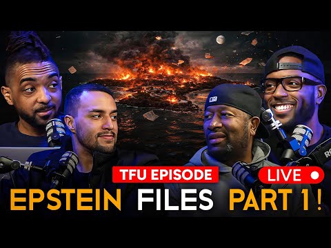 EPSTEIN FILES PART 1 | BILL GATES | JAY Z