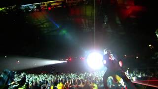 Alter Bridge Slip To The Void exclusive premiere