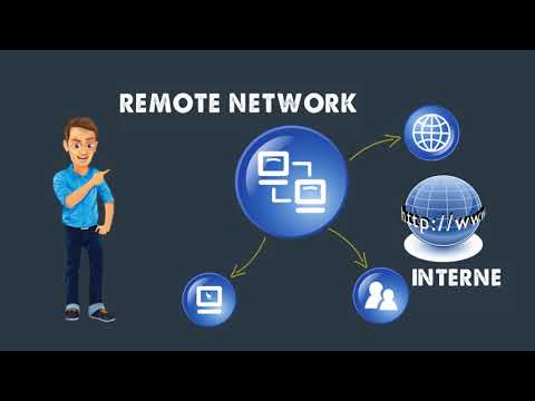 Видео VPNTunnel