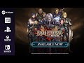 关于 Rise Eterna War  XBox  的游戏实况视频