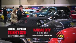 preview picture of video '2014 Kansas City Winter Promo'