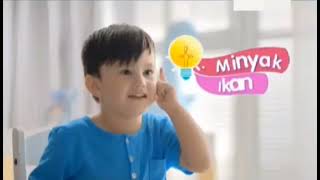 Download lagu Iklan Lactogrow (2016) 15s mp3