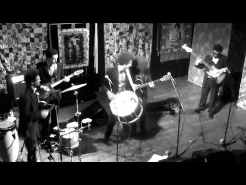 LusoBaião no Ar - Forró Classe A