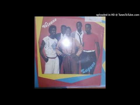 Volcano - I'm a Failure (12'' Version 1989)
