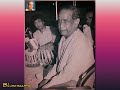 Rare Gem. Pt. Bhimsen Joshi sings Ustad Amir Khansaheb's - Jogiya Mere Ghar Aaye
