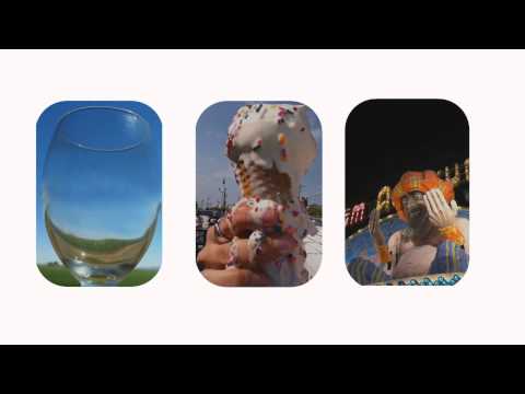 Thumbnail for Intox Film Festival - Dec. 6, 2012 - Teaser Trailer by intox