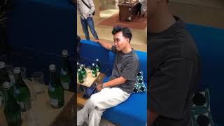 Download lagu THR jatuh gengs 🥳 #ahmaddrisal #risaltradergold #fyp #thriller #miliardermudaindonesia #treder mp3