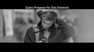 Switchfoot - Thrive (TRADUCIDA AL ESPAÑOL)