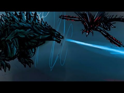 Godzilla vs gigan part 2 - Godzilla Monster Apocalypse