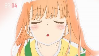 Download lagu [A day before us] EP.04 Before our Lips Touch _ ENG/JP mp3