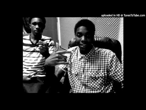 Yungg Savage ft Boss Sleep- CASH KING