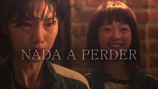 VALEU POR TER JOGADO COMIGO | (Edit) Round 6 - Ji-young (240)