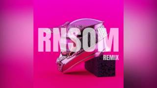 Baauer - Kung Fu ft. Pusha T &amp; Future (RNSOM Remix) [Free DL]