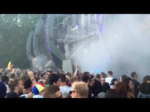 Adam Beyer @ AWAKENINGS Festival 2016 - Day 1