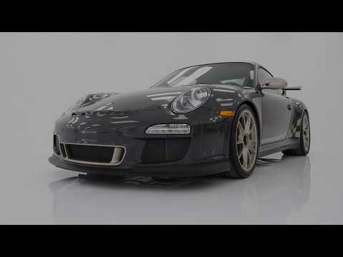2011 Porsche 911 GT3 RS (CC-1346149) for sale in Montreal, Quebec