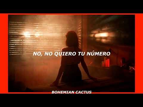 Bad to the Bone / No Scrubs - Lucifer Cast (Lesley-Ann Brandt, Aimee Garcia) // sub español