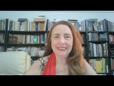 Recital Poético, Clube de Leitura, Adelia Prado