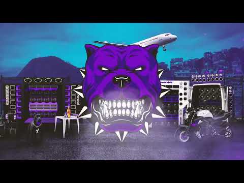 TARARAU TARARAU GRAVE BATENDO [ DJ KURIRIN ] PIQUE DE CUIABÁ 2026