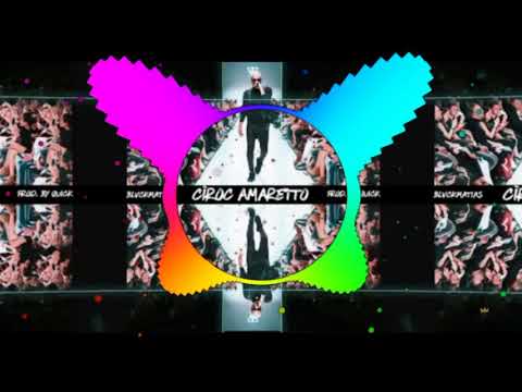 BlvckMatias - Cîroc Amaretto (REMIX)