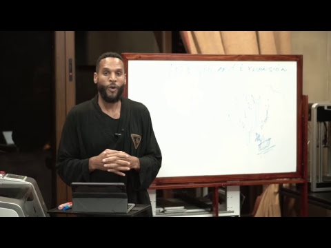 Esoteric Knowledge of Yemaya and Atum By Sevan Bomar