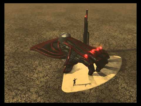 Command & Conquer Tiberian Sun Music - Dusk Hour