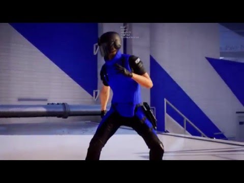 MIRRORS EDGE: CATALYST (CLOSED BETA)!!! (Part 3)