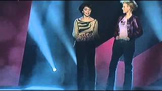 Iveta Bartošová & Lucie Bílá - Jinak to nebude Iveta Bartošová & Lucie Bílá - Jinak to nebude