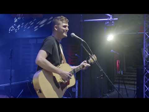 Johannes Scheurich – Regina Retina (live) adriAkustik 2023