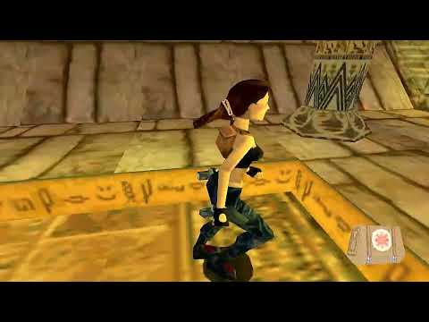 TRLE 2009.04.30 - Tomb of Cairo 1, Cairo, Egypt