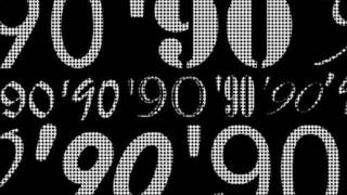 DATURA ETERNITY-DANCE ANNI'90!♫❤❤