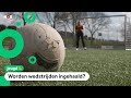 Kinderen balen van weekend zonder sport