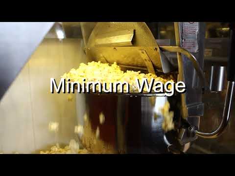 Minimum Wage