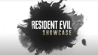 Resident Evil Showcase | 10.20.2022 [ENGLISH with GERMAN Subtitles ]