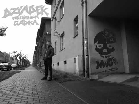 Dziadek NWG - I tak na koniec feat. Grucha MKL (prod. King EF) #NWG #MKL #DZIADEK #GRUCHA #SE