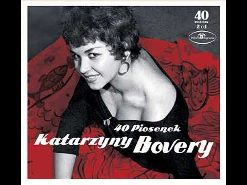 Bovery Katarzyna z Orkiestrą Zygmunta Wicharego