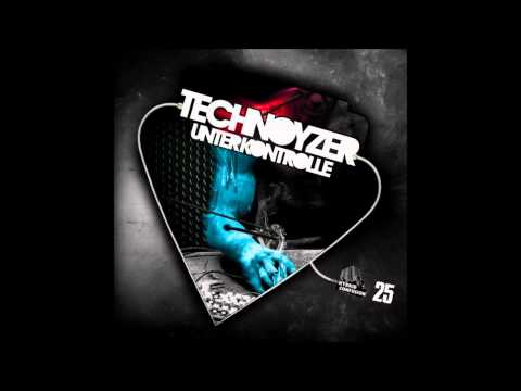 Technoyzer - Unter Kontrolle (Original Mix)