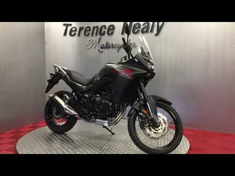 2024 Honda Transalp 750 ''Finance Available'' - Image 2