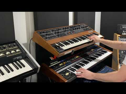 Automat - Droid - Recreation