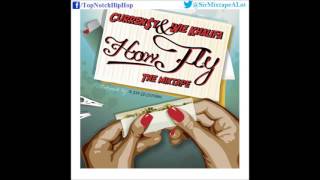 Wiz Khalifa & Curren$y - Layover [How Fly]