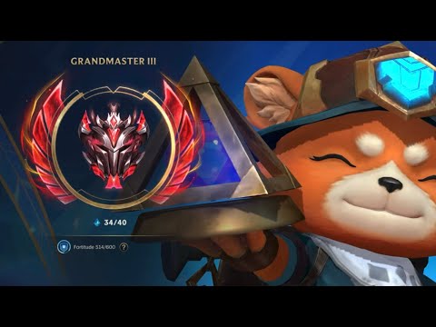 Teemo vs Top 20 Jayce – Outsmarting a Challenger Jayce! | 4K Ranked Gameplay