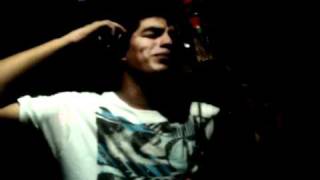 Video Official  "Aquel Lugar" - Parrafos Mayores