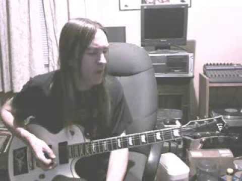 Tuesday Riffs With Tim - Motifs For Modal Improvisation!