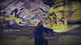 SORCERER SUPREME DESTINY 2