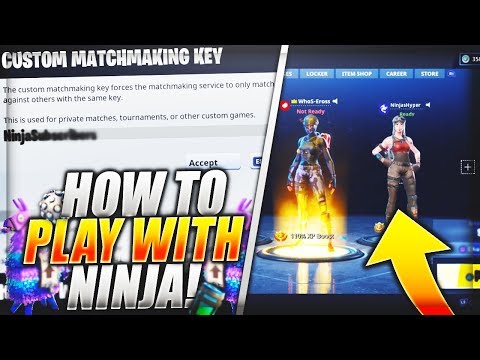 fortnite tournament matchmaking key dating a smelly girl