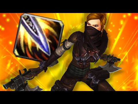 Outlaw Goes For A CLEAN SWEEP With 1v4 Duels! - PvP WoW: Dragonflight