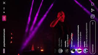 Peyote Asesino - Vos no me llamaste