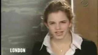 Emma Watson: Symptoms Of You