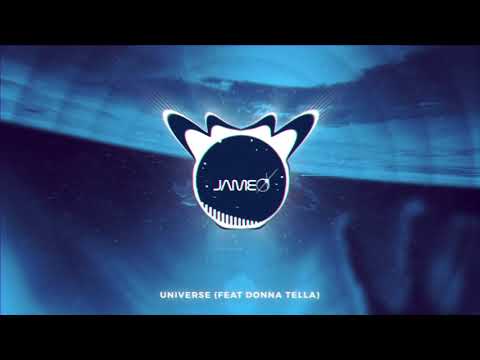 JAMEO - Universe (feat Donna Tella) [Killabite Release]