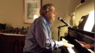 A Song for You - Andy Williams (1971: written by Leon Russell) - Performance by Mike Evans