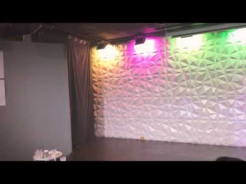 Playing with Fire BlackPink Performed by George AKa Georgina